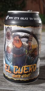 El Cuero
