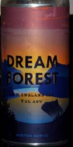 Dream Forest