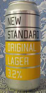 Original Lager