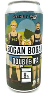 Bogan Bogan