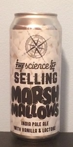 The Science of Selling Marshmallows