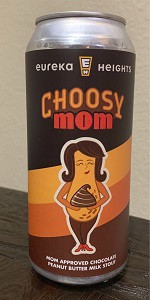 Choosy Mom