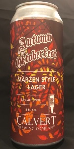 Autumn Oktoberfest