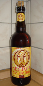 Grain D'orge Secret Des Moines