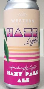 Haze Light