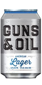 Guns And Oil
