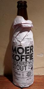 Moer Koffie