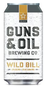 Guns And Oil - Wild Bill