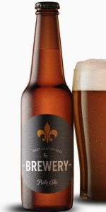 Brewery Pale Ale