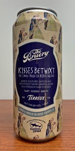 Kisses Betwixt Mr. & Mrs. This Is Ridiculous