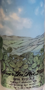 Clover in the Hills