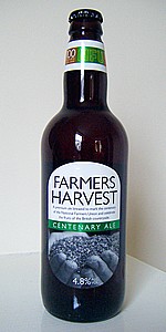 Farmers Harvest Centenary Ale