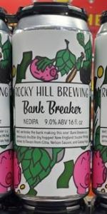 Bank Breaker