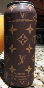 Juicy Vuitton