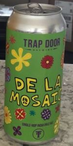 De La Mosaic