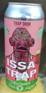 Issa Trap