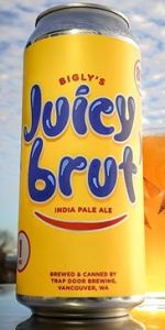 Juicy Brut