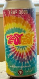 Zest Fest