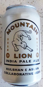 Mountain Lion