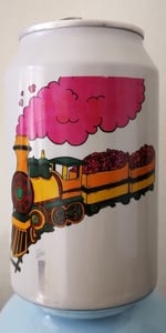 Fruit Train