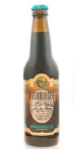 Woodbooger