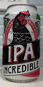 Incredible IPA