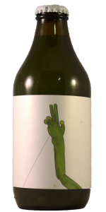 Way Way Green DIPA