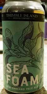 Sea Foam