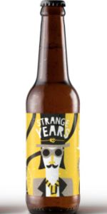Strange Years