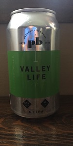 Valley Life