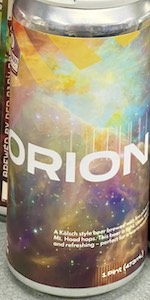 Orion