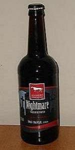 Nightmare (Yorkshire Porter)