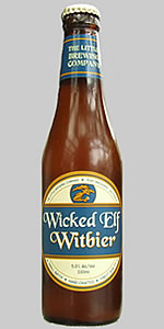 Wicked Elf Witbier
