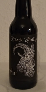 Black Phillip