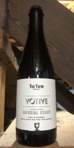 Votive (No. 1)