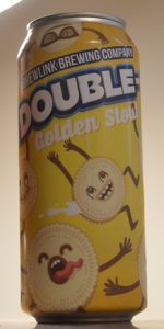 Golden Double O