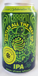 Turtles All The Way Up