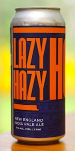 Lazy Hazy Housy