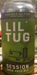 Lil' Tug