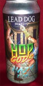 Hop Gods