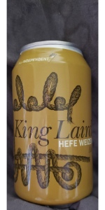 King Laird