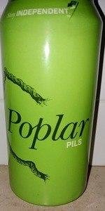 Poplar