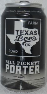 Bill Pickett Porter
