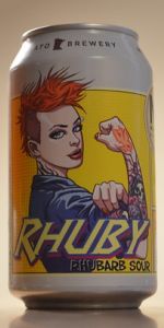 Rhuby