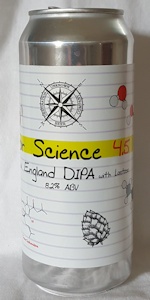 For Science 4.5