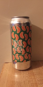 Snack Parent