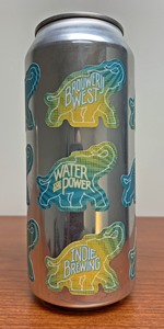 Water and Power