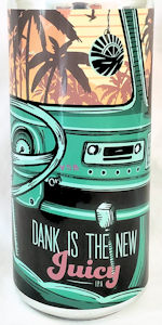 Dank Is The New Juicy