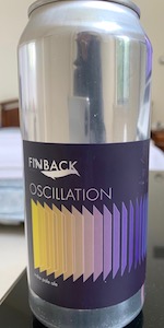 Oscillation 016