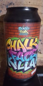 Chalkface Killah